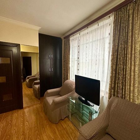 Apart Studio Erevan Dış mekan fotoğraf