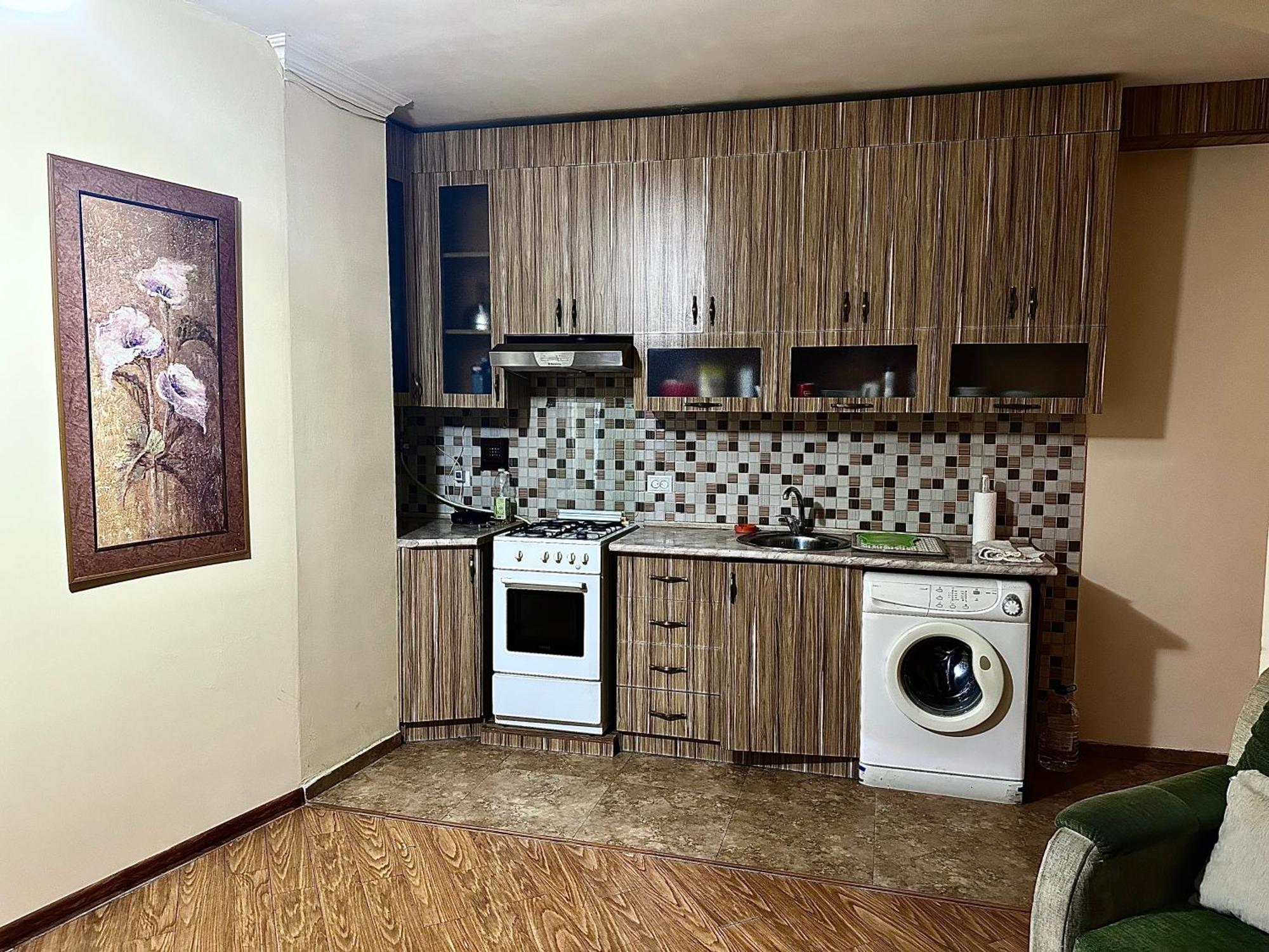 Apart Studio Erevan Dış mekan fotoğraf