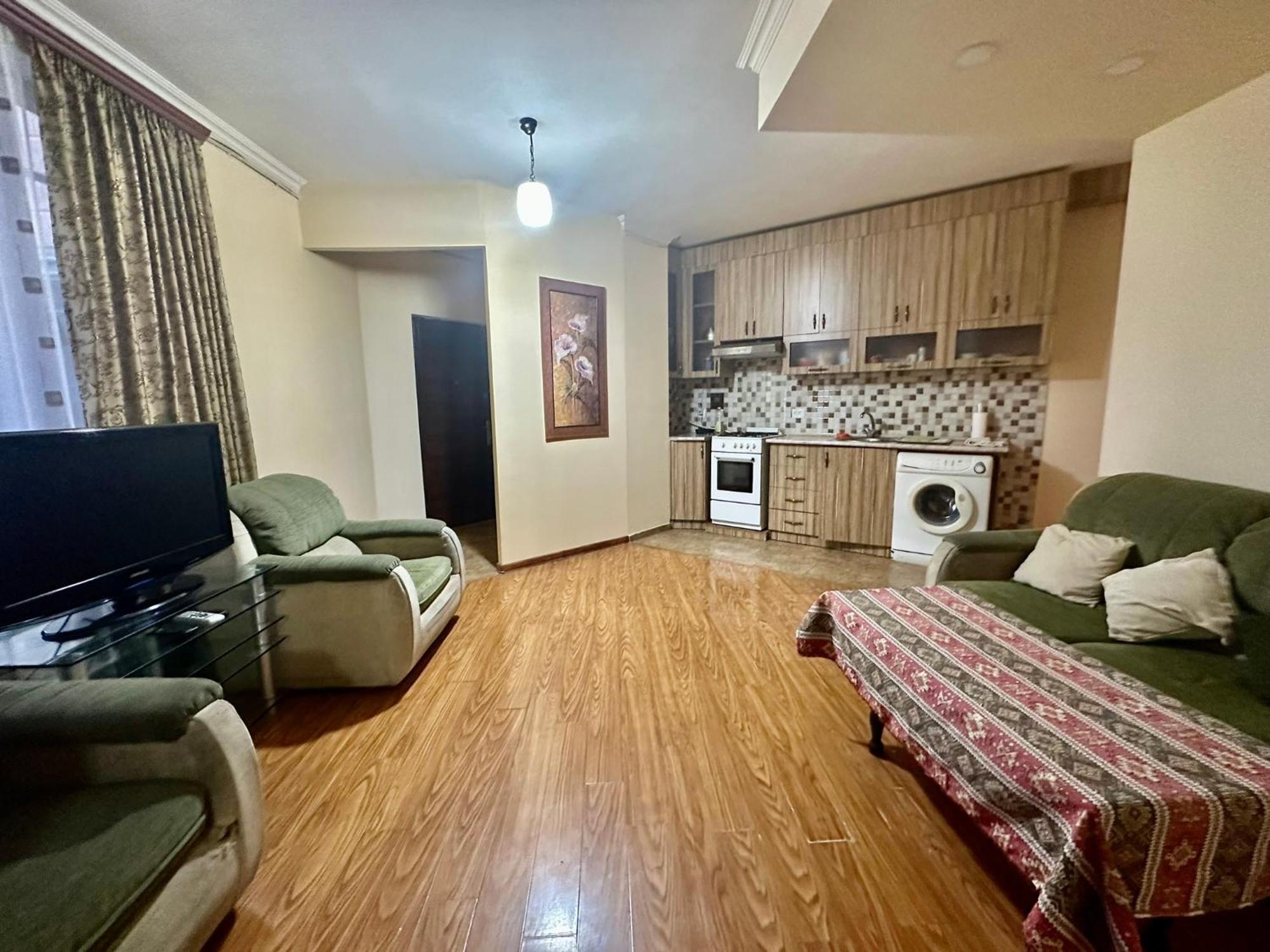 Apart Studio Erevan Dış mekan fotoğraf