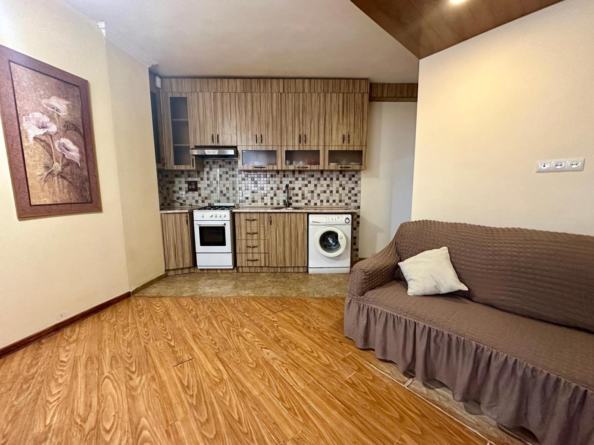 Apart Studio Erevan Dış mekan fotoğraf