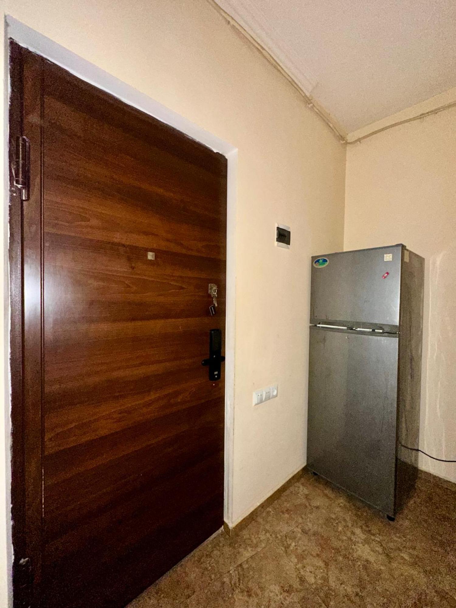 Apart Studio Erevan Dış mekan fotoğraf